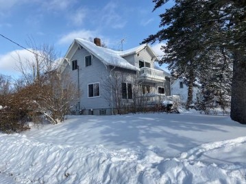 201 East North Ave, Luck, WI 54853