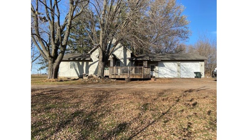 282 10th St Clear Lake, WI 54005 by Edina Realty, Inc. $142,000