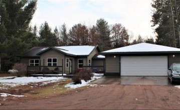 14341 Pete Nelson Rd, Grantsburg, WI 54840