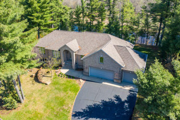 6607 Peninsula Lane, Ringle, WI 54471