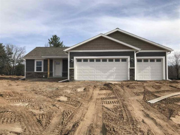 1240 Maple View Drive, Mosinee, WI 54455