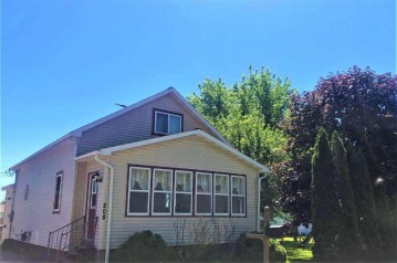 208 South Pearl Street, Spencer, WI 54479