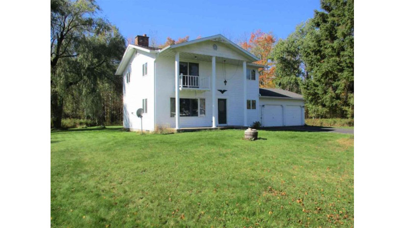 170277 County Road G Wausau, WI 54403 by First Weber $325,000