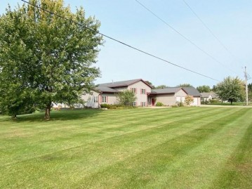503 North 5th Street, Colby, WI 54421