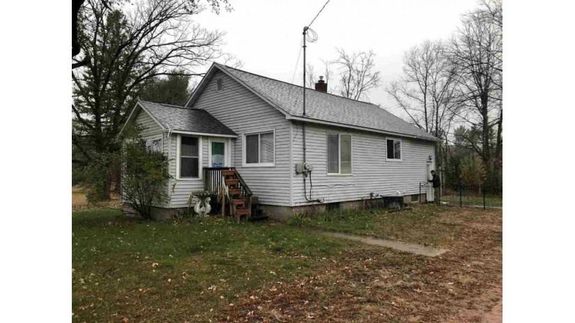 541 Ruby Avenue Wisconsin Rapids, WI 54494 by Coldwell Banker- Siewert Realtors $63,000