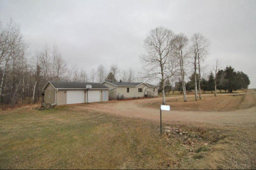 240261 Meridian Road, Athens, WI 54411