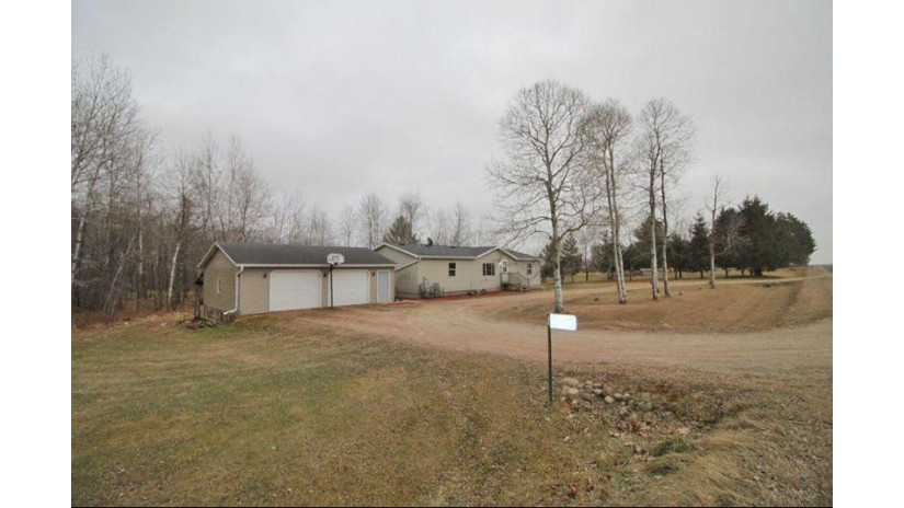 240261 Meridian Road Athens, WI 54411 by Coldwell Banker Action $129,900