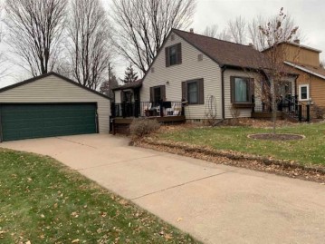 705 Southline Road, Rothschild, WI 54474
