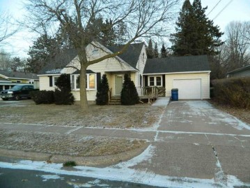 705 George Street, Rothschild, WI 54474