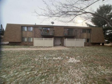 3909 Ross Avenue, Weston, WI 54476