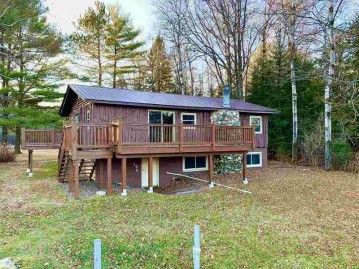 1404 Jersey Lane, Tomahawk, WI 54487