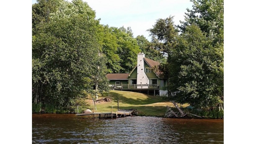 18715 Big Lake Rd Watersmeet, MI 49969 by Eliason Realty - Land O Lakes $368,800