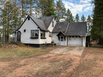 6501 Olympic 76 St, Land O Lakes, WI 54540