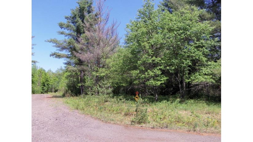 Lot 7 Pine Bough Ct Mercer, WI 54547 by Re/Max Action Northwoods Realty, Llc $16,500