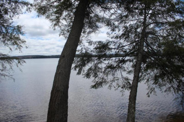 Lot 5 Long Pt, Conover, WI 54519