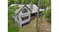 7645 Kuehne Rd St Germain, WI 54558 by Eliason Realty - St Germain $729,900