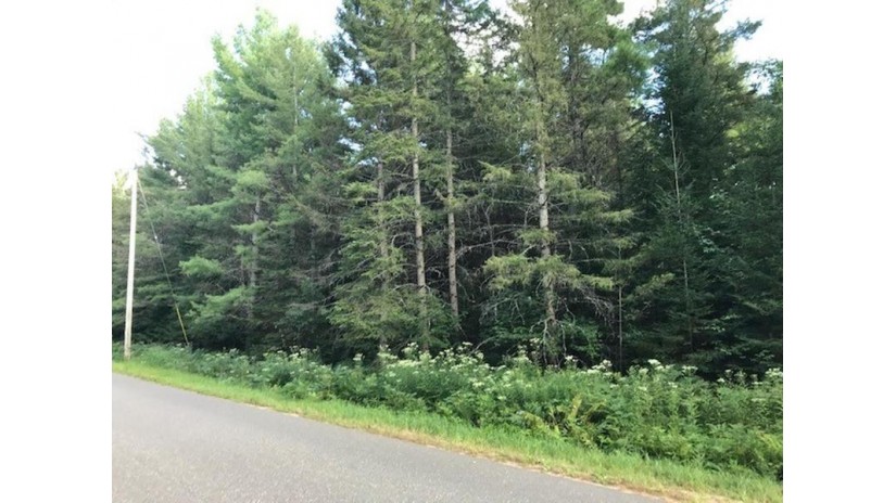 On Church Rd Unit 3 Conover, WI 54519 by Eliason Realty - Land O Lakes $32,500