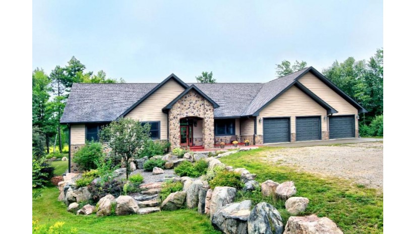 5219 Twilite Ln Eagle River, WI 54521 by Century 21 Burkett - Lol $844,000