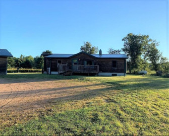 N9621 Cth Dd, Pickerel, WI 54465