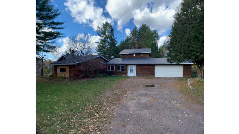 N13995 Divine Rapids Rd Park Falls, WI 54552 by Birchland Realty, Inc - Park Falls $164,900