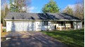 5390 Rice Creek Ln Eagle River, WI 54521 by Eliason Realty - St Germain $275,000