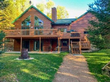W3476 Eagle Point Rd, King, WI 54487