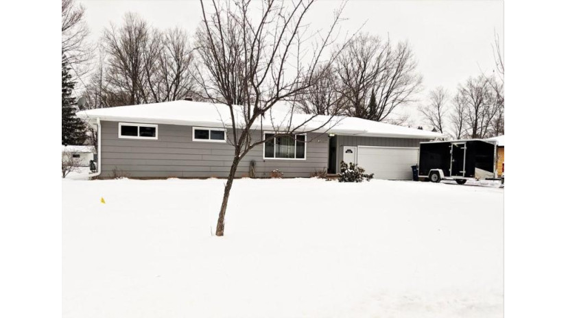 143 Paddock Ave Park Falls, WI 54552 by Hilgart Realty Inc $94,900