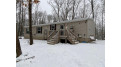 W2097 Marchese Rd Wolf River, WI 54491 by Shorewest Realtors $179,000