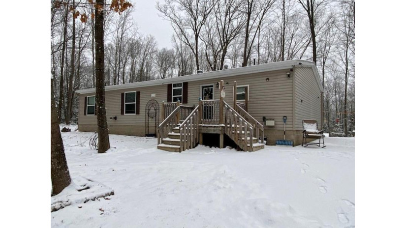 W2097 Marchese Rd Wolf River, WI 54491 by Shorewest Realtors $179,000