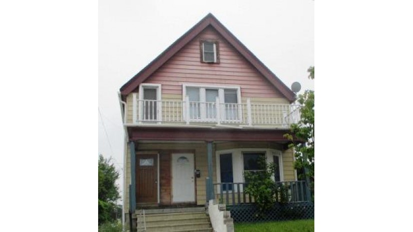 1121 W Finn Pl 1121A Milwaukee, WI 53206 by Redevelopment Authority City of MKE $2,800