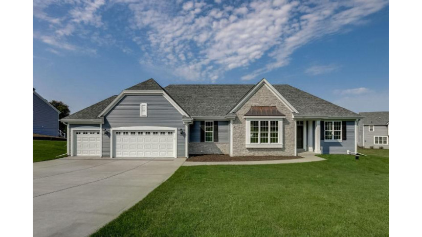 W220S3943 Crestview Ct Waukesha, WI 53189 by Bielinski Homes, Inc. $569,900