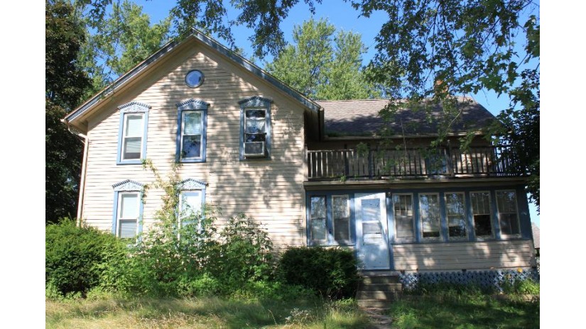 809 Granville Rd Cedarburg, WI 53012 by Realty Executives Integrity~Cedarburg $229,900