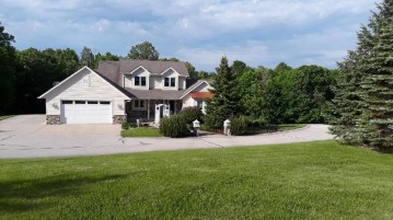 7350 West Bend Rd, Wayne, WI 53091