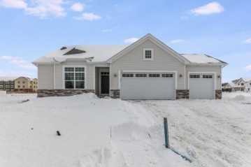 7645 259th Ct LT6, Paddock Lake, WI 53168