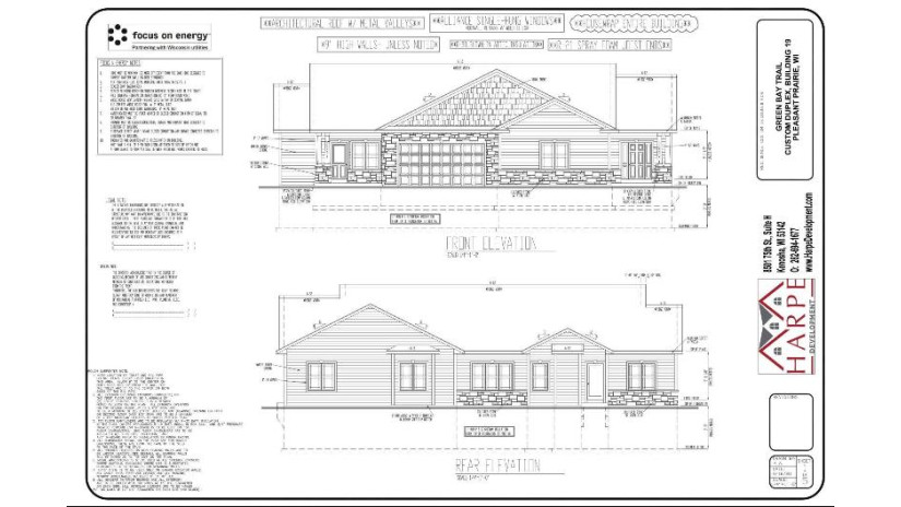 6694 105th St 192 Pleasant Prairie, WI 53158 by Berkshire Hathaway Home Services Epic Real Estate $324,900