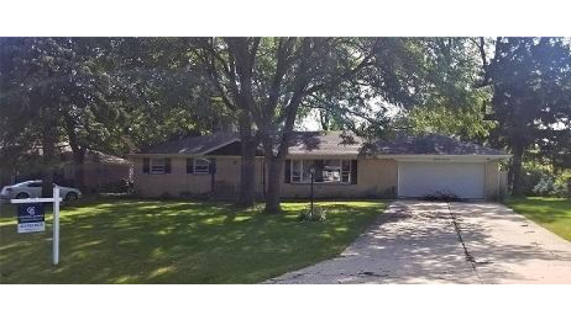 5125 Cortland Ave Mount Pleasant, WI 53406 by Coldwell Banker HomeSale Realty - Franklin $280,000