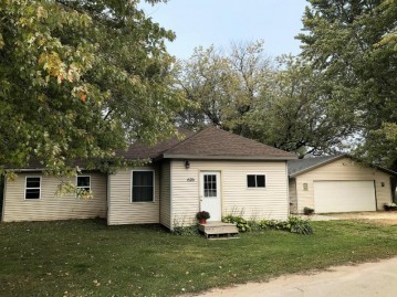 25483 State Highway 27, Melvina, WI 54656