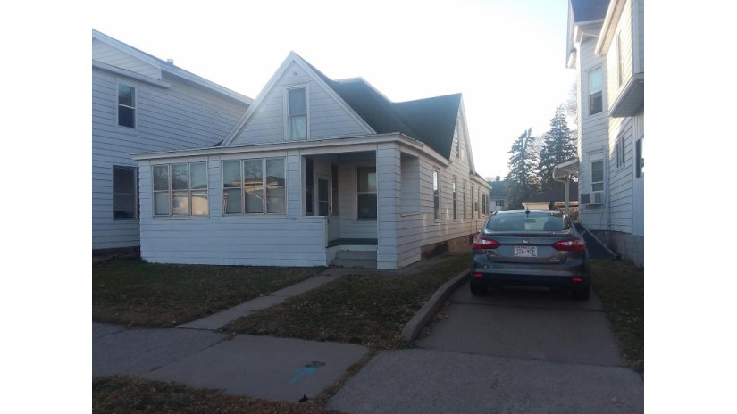 136 11th St S La Crosse, WI 54601 by NEXTGEN LLC, REALTORS $162,900