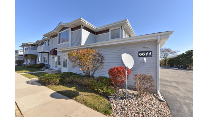 6611 Mariner Dr 2L Mount Pleasant, WI 53406 by Shorewest Realtors $130,900