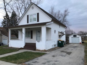 231 N Elm St, Campbellsport, WI 53010