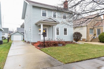 7530 14th Ave, Kenosha, WI 53143-1500