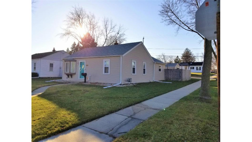 2901 S 68th St Milwaukee, WI 53219 by Realty Executives Integrity~Brookfield $189,900