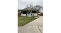 5126 28th Ave Kenosha, WI 53140 by Cove Realty, LLC $165,000