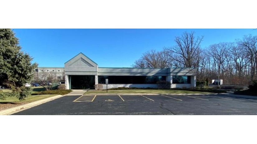 9900 S Franklin Dr Franklin, WI 53132 by Anderson Commercial Group, LLC $795,000