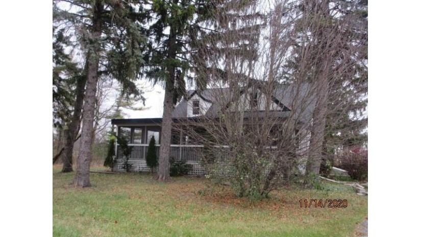 23 County Road V Mount Pleasant, WI 53177 by Keefe Real Estate, Inc. $299,148