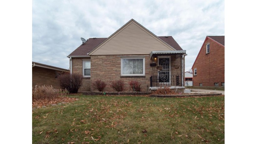 4154 N 73rd St Milwaukee, WI 53216 by Realty Executives Integrity~NorthShore $169,900