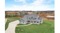 W4122 Shore Ridge Rd Linn, WI 53147 by Keefe Real Estate, Inc. $625,000