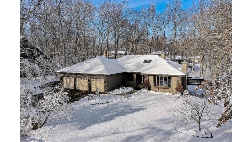 W8240 Lake Ter Lake Mills, WI 53551 by RE/MAX Community Realty $479,900