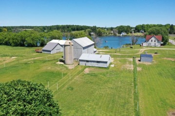 W8558 County Road S, Scott, WI 53040