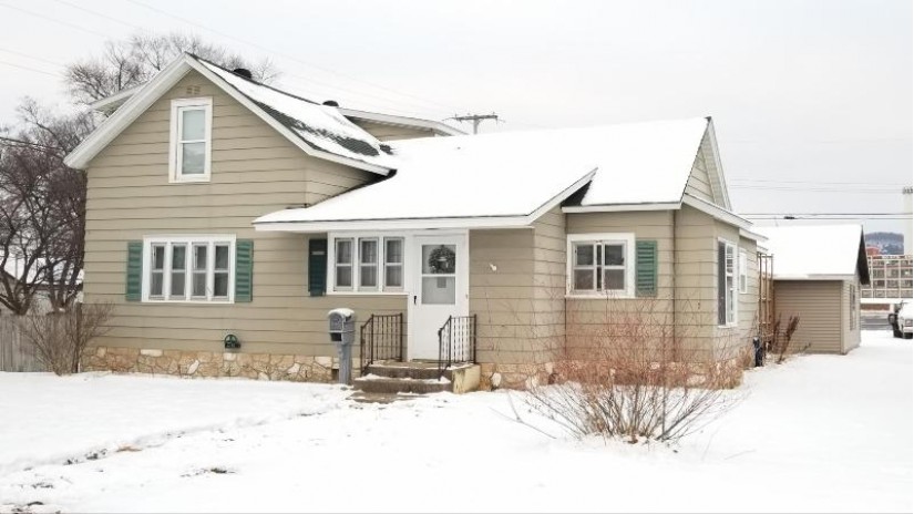 632 Kane St La Crosse, WI 54603 by Coldwell Banker River Valley, REALTORS $164,900